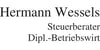 Kundenlogo von Wessels Hermann Steuerberater