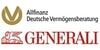 Kundenlogo von Generali Allfinanz DVAG Regionaldirektion Raimund Herbers