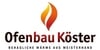 Kundenlogo von Ofenbau Köster