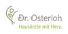 Kundenlogo von Osterloh Andreas Dr. med Allgemeinmedizin- Hausärzte-Innere Medizin-Kardiologie Osterloh Britta Dr. med.