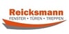 Kundenlogo von Reicksmann Ludger Tischlerei