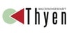 Kundenlogo von Thyen Malergeschäft