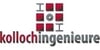 Kundenlogo von Kolloch Thomas Dipl.-Ing. Stahlbauwerkplanung