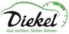 Kundenlogo von Diekel Ingenieurbüro