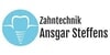 Kundenlogo von Steffens Zahntechnik Ansgar Steffens