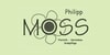 Kundenlogo von Moss Philipp Floristik & Grabpflege