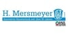 Kundenlogo von H. Mersmeyer GmbH Heizung u. Sanitär