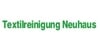 Kundenlogo von Textilreinigung Neuhaus