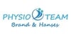 Kundenlogo von Physioteam Brand & Hanses