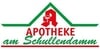 Kundenlogo von Apotheke am Schullendamm Inh. Oliver Lüttmann