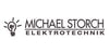 Kundenlogo von Michael Storch Elektrotechnik