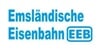 Kundenlogo von Emsländische Eisenbahn GmbH - Mobilitätszentrale Emsland