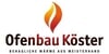 Kundenlogo von Ofenbau Köster