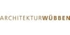 Kundenlogo von Architektur Wübben