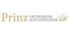 Kundenlogo von Prinz Orthopädie-Schuhtechnik