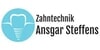 Kundenlogo von Steffens Zahntechnik Ansgar Steffens