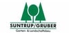 Kundenlogo von Suntrup / Gruber Garten- u. Landschaftsbau