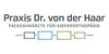 Kundenlogo von Dr. Erwin von der Haar , u. Julian von der Haar
