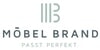 Kundenlogo von Möbel Brand