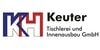 Kundenlogo von Keuter Tischlerei und Innenausbau