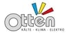 Kundenlogo von Otten Kälte-Klima-Elektro GmbH