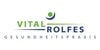 Kundenlogo von Vital Rolfes