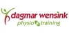 Kundenlogo von dagmar wensink Physiotherapie und Krankengymnastik physio & training