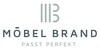 Kundenlogo von Möbel-Brand