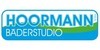 Kundenlogo von Bäderstudio Hoormann GmbH Sanitär, Heizung, Klempnerei
