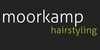 Kundenlogo Moorkamp Hairstyling