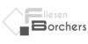 Kundenlogo Johann Borchers Fliesen Handel + Verlege GmbH
