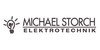 Kundenlogo von Michael Storch Elektrotechnik