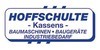 Kundenlogo von Hoffschulte-Kassens GmbH & Co. KG Baumaschinen-Baugeräte