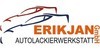 Kundenlogo Autolackierwerkstatt Erikjan GmbH