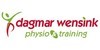 Logo von dagmar wensink Physiotherapie physio & training