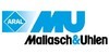Logo von Mallasch & Uhlen GmbH & Co. KG MineralölgroßHdlg.