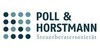 Kundenlogo von Steuerberater - Sozietät Poll W. & Horstmann M.