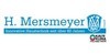 Kundenlogo von H. Mersmeyer GmbH Heizung u. Sanitär