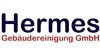 Logo von Hermes Gebäudereinigung
