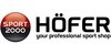 Logo von Höfer Sport