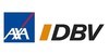 Logo von AXA & DBV Regionalvertretung, Eppe Gunnar Versicherungsagentur