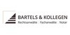 Logo von BARTELS & KOLLEGEN Rechtsanwalts- u. Notarkanzlei