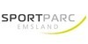 Logo von SPORTPARC Emsland