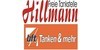 Logo von Hillmann Tankstelle H.T.U. GmbH