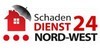 Logo von Schadendienst24 Nord-West GmbH Wasserschaden Beseitigung und Trocknung Rohrbruch Soforthilfe für Sie vor Ort