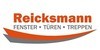 Logo von Reicksmann Ludger Tischlerei