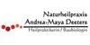 Logo von Deeters Andrea-Maya Heilpraktikerin