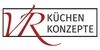 Logo von VR Küchenkonzepte GmbH & Co. KG