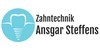 Logo von Steffens Zahntechnik Ansgar Steffens