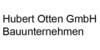 Kundenlogo von Hubert Otten GmbH Bauunternehmen
